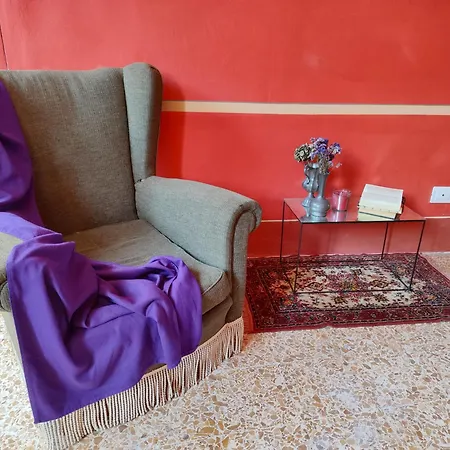 Holiday home Panoramic - Casa Degli Artisti *