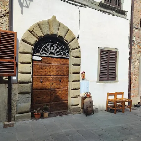 Panoramic - Casa Degli Artisti Holiday home