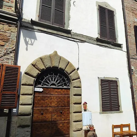 Panoramic - Casa Degli Artisti Holiday home *
