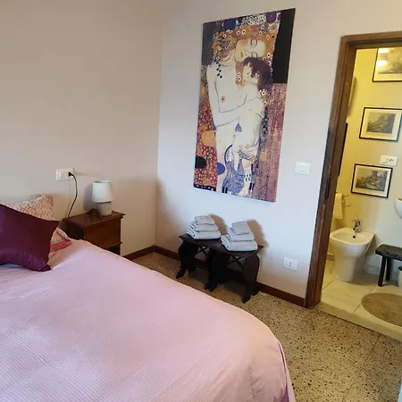 Panoramic - Casa Degli Artisti Holiday home Citerna