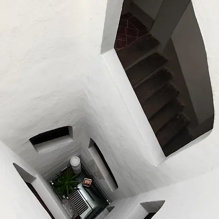 Panoramic - Casa Degli Artisti Citerna