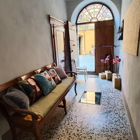 Panoramic - Casa Degli Artisti Holiday home *