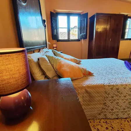 Panoramic - Casa Degli Artisti Holiday home